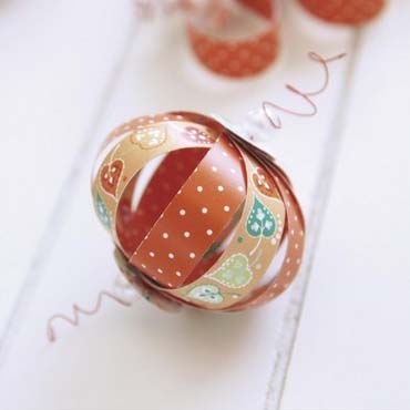 Papier pour quilling
