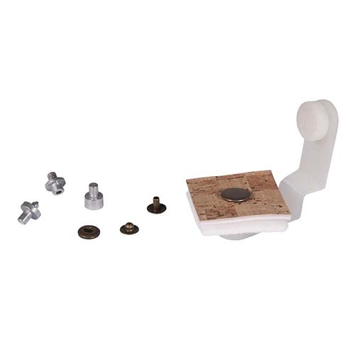 Outils pour boutons pression