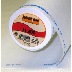 entoilage thermocollant softline h200 25 m