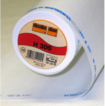 entoilage thermocollant softline h200 25 m