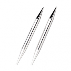 pointes d aiguilles interchangeables nova metal