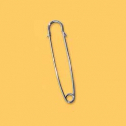 epingles de surete kilt a ressort geante n4 100mm