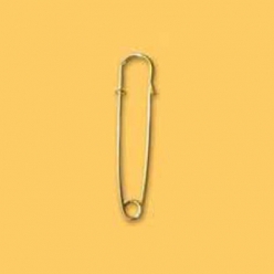 epingles de surete standard en 7662 mm