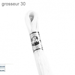 broder special dmc 107 grosseur 30 ech40m