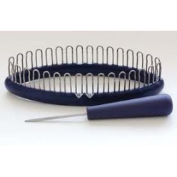 tricotin pour chaussettes 3 tailles