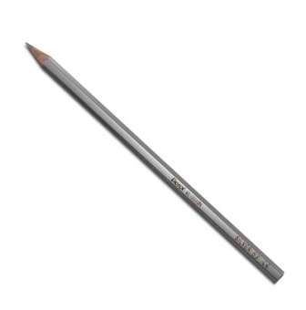 crayon a marquer blanc ou argent