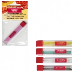 recharge pour crayon porte mine 91473