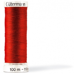 fil a coudre 100 polyester gutermann 1 bobine
