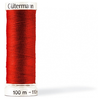 fil a coudre 100 polyester gutermann 1 bobine