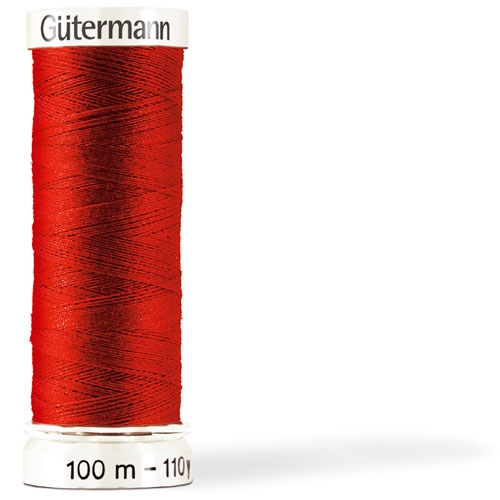 fil a coudre 100 polyester gutermann 1 bobine