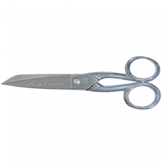 ciseaux couturiere bancal 170 ou 180mm