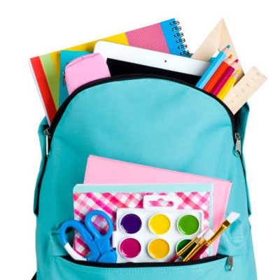 Fourniture scolaire