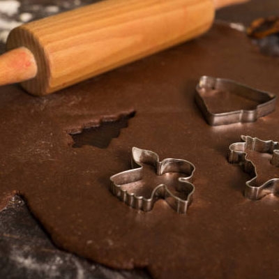 Cuisiner à Noel