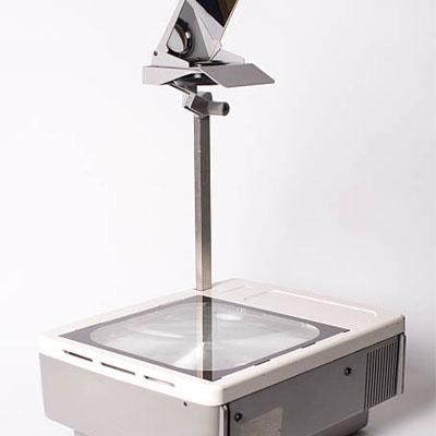 Episcopes et vidéoprojecteurs