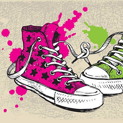 Peinture textile