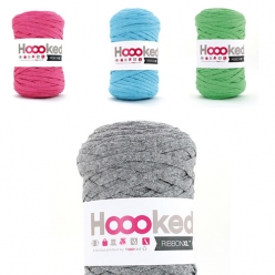 pelote hoooked ribbon xl