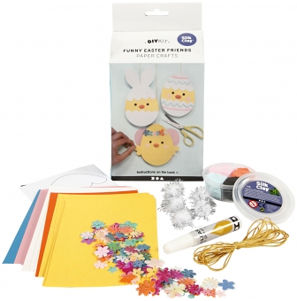 poussins