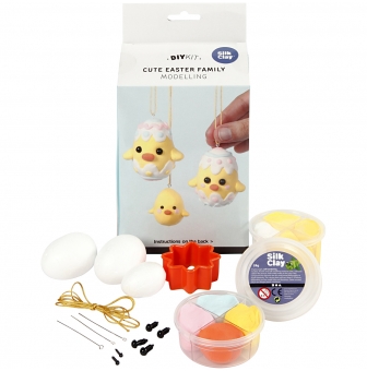 poussins