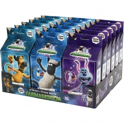 bitzer shaun le mouton et lu la
