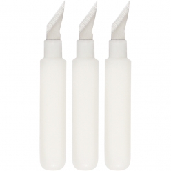 lames de recharge pour cutter index de precision