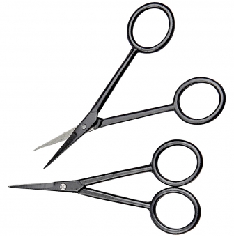 ciseaux de precision 10 11 cm version gaucher et droitier