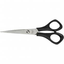 ciseaux ecole pointu 14 cm