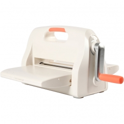 machine a couper et a embosser a4 21x30 cm