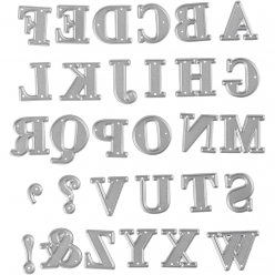 design die cut pour machine a couper