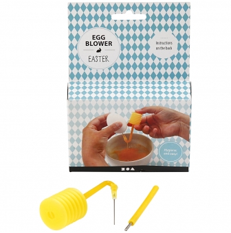 vide oeufs