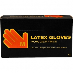 gants de latex