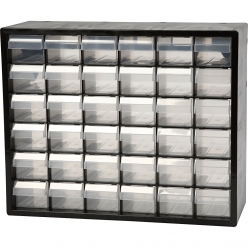 bloc organiser 36 casiers