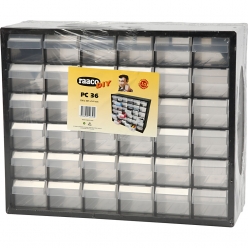 bloc organiser