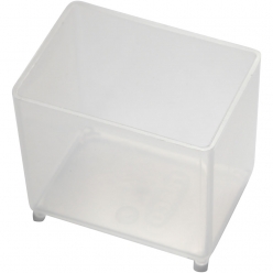 godet de rangement