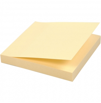 post it bloc notes