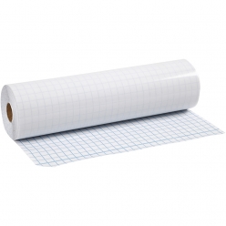 plastique a couvrir autocollant 25 m