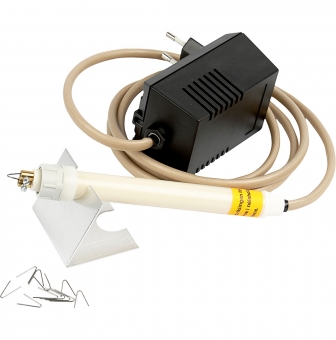 pyrograveur pour bois kit gs 6 07 mm