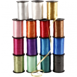 ruban cadeau  assortiment