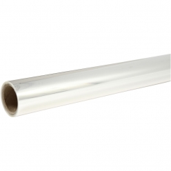 cellophane en rouleau