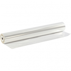 papier cellophane