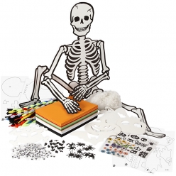 paquet creatif d halloween