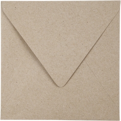 enveloppes recyclees