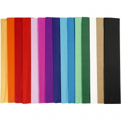 papier crepon