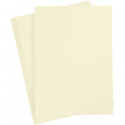papier cartonne