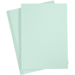 papier cartonne