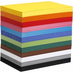 papier cartonne a4 180g 12x100 feuilles