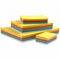 papier cartonne printemps