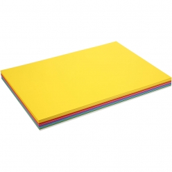 pack de 300 cartes a2 colortime happy
