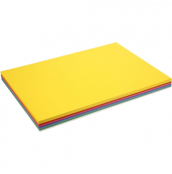 pack de 300 cartes a2 colortime happy