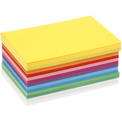 papier cartonne printemps