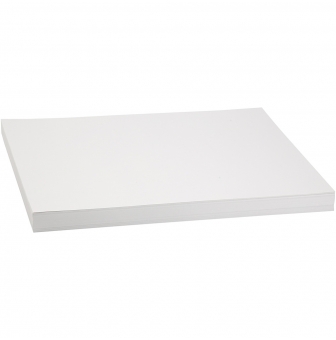 papier cartonne a3 ramette de 100 feuilles